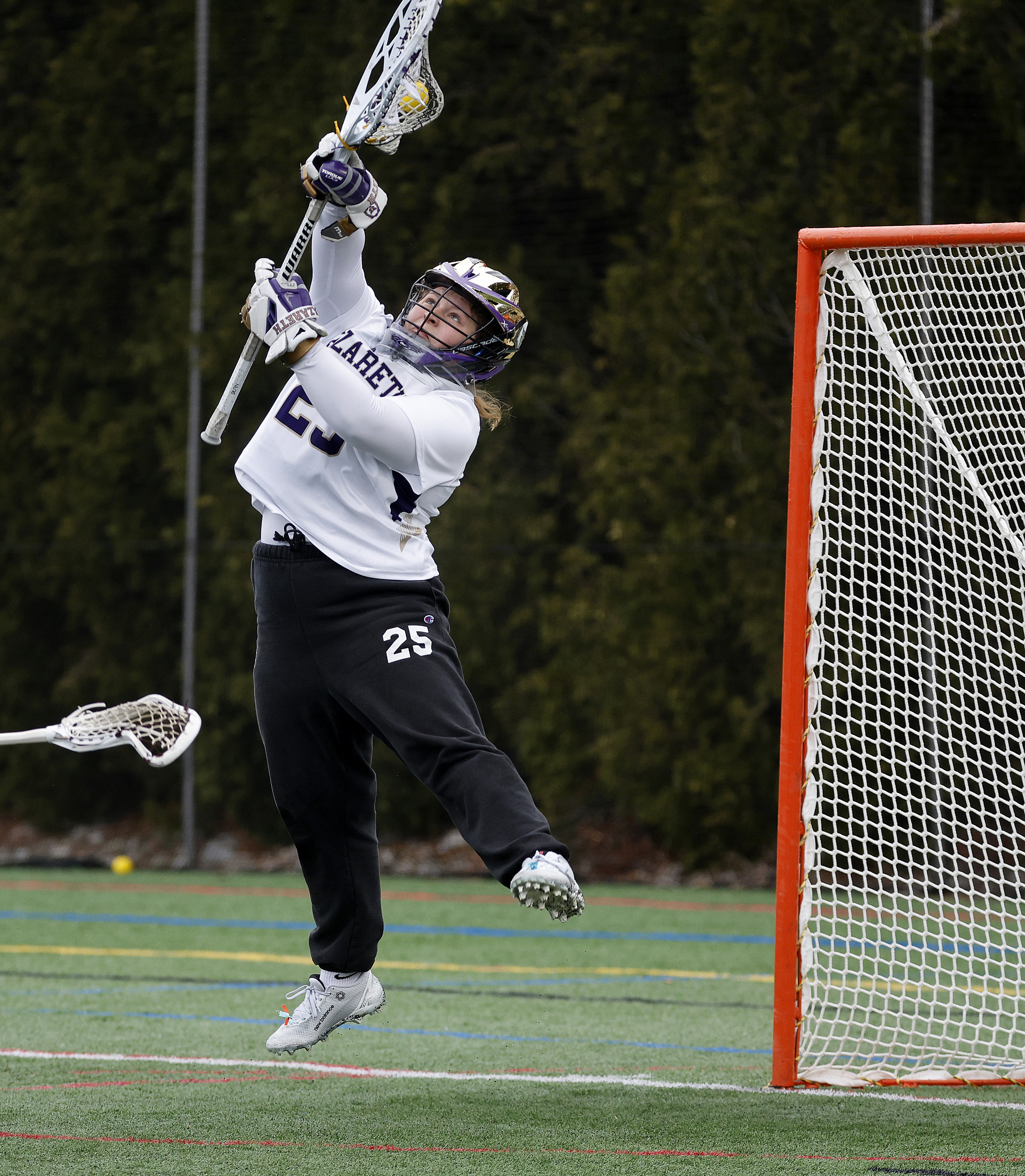 Women's Lacrosse Team