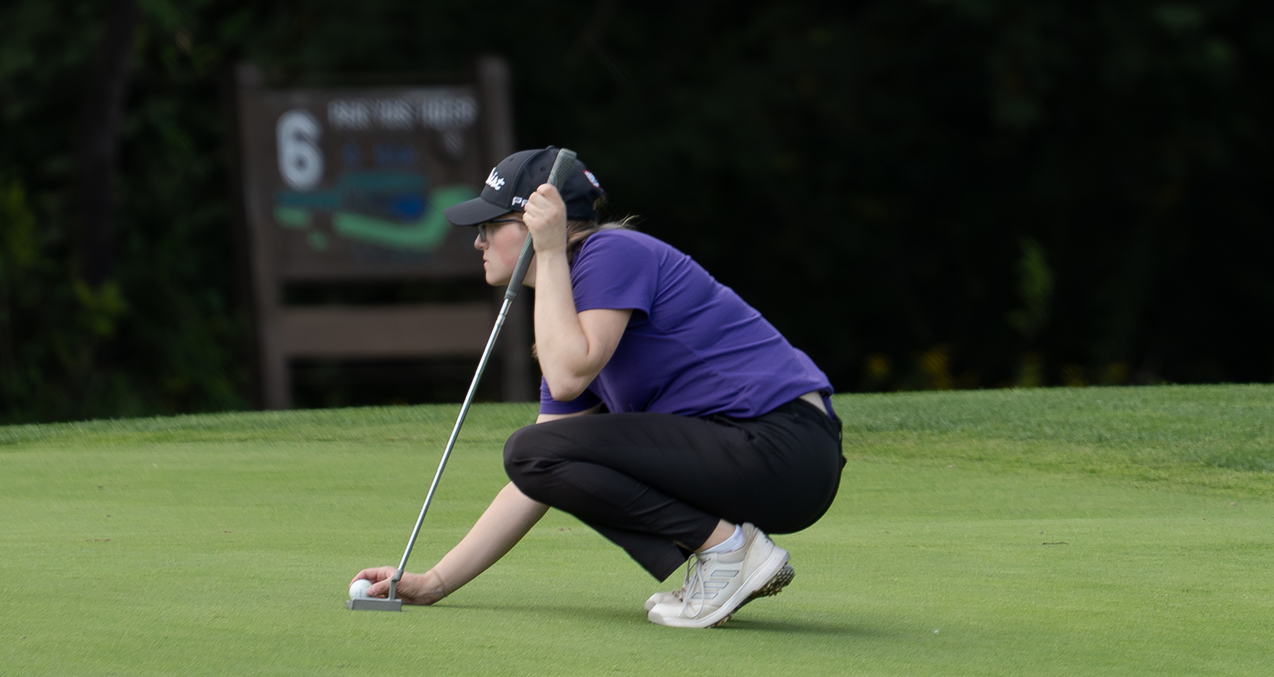 Women's Golf Team
