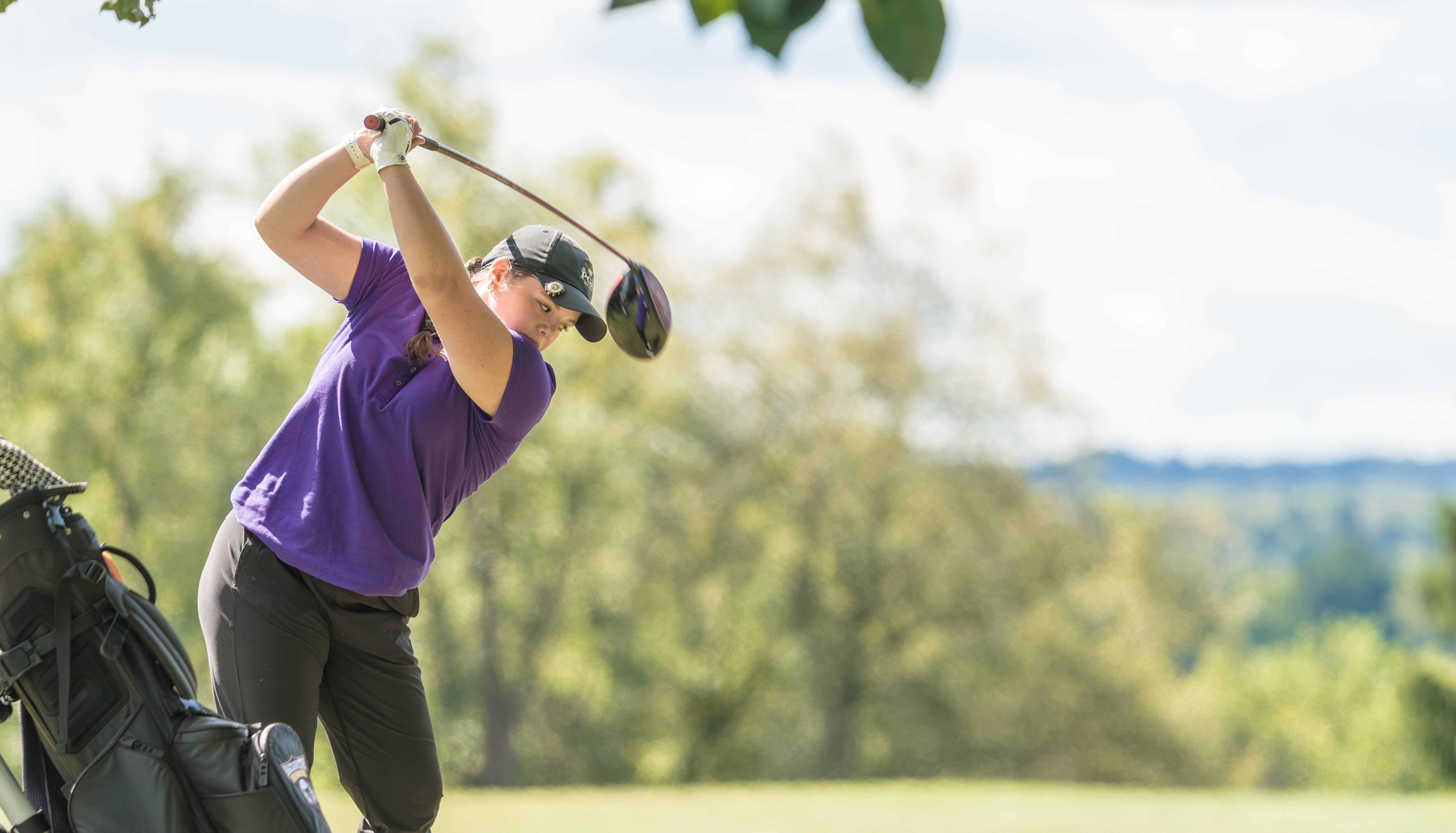 Women's Golf Team