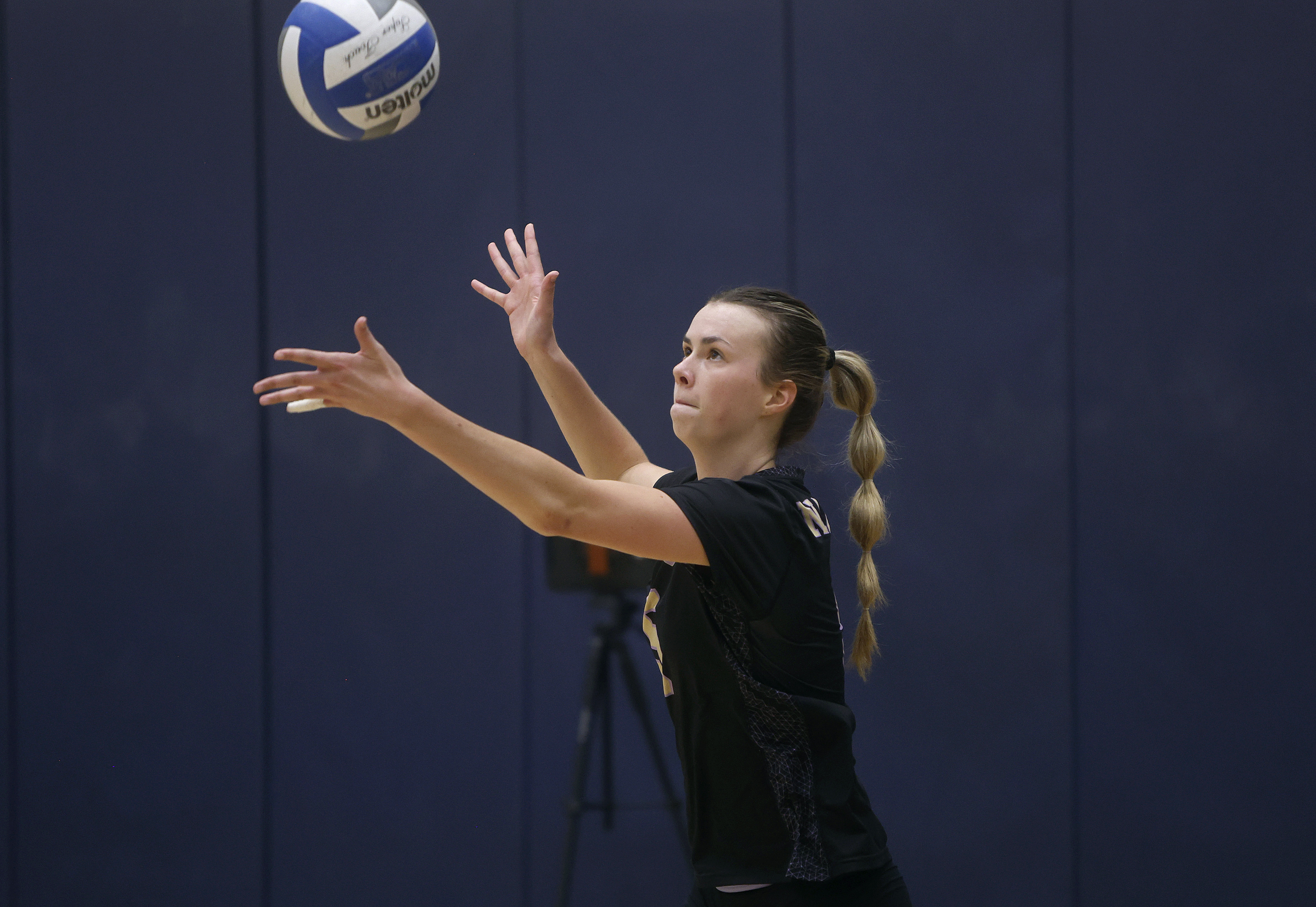 Women's Volleyball Team