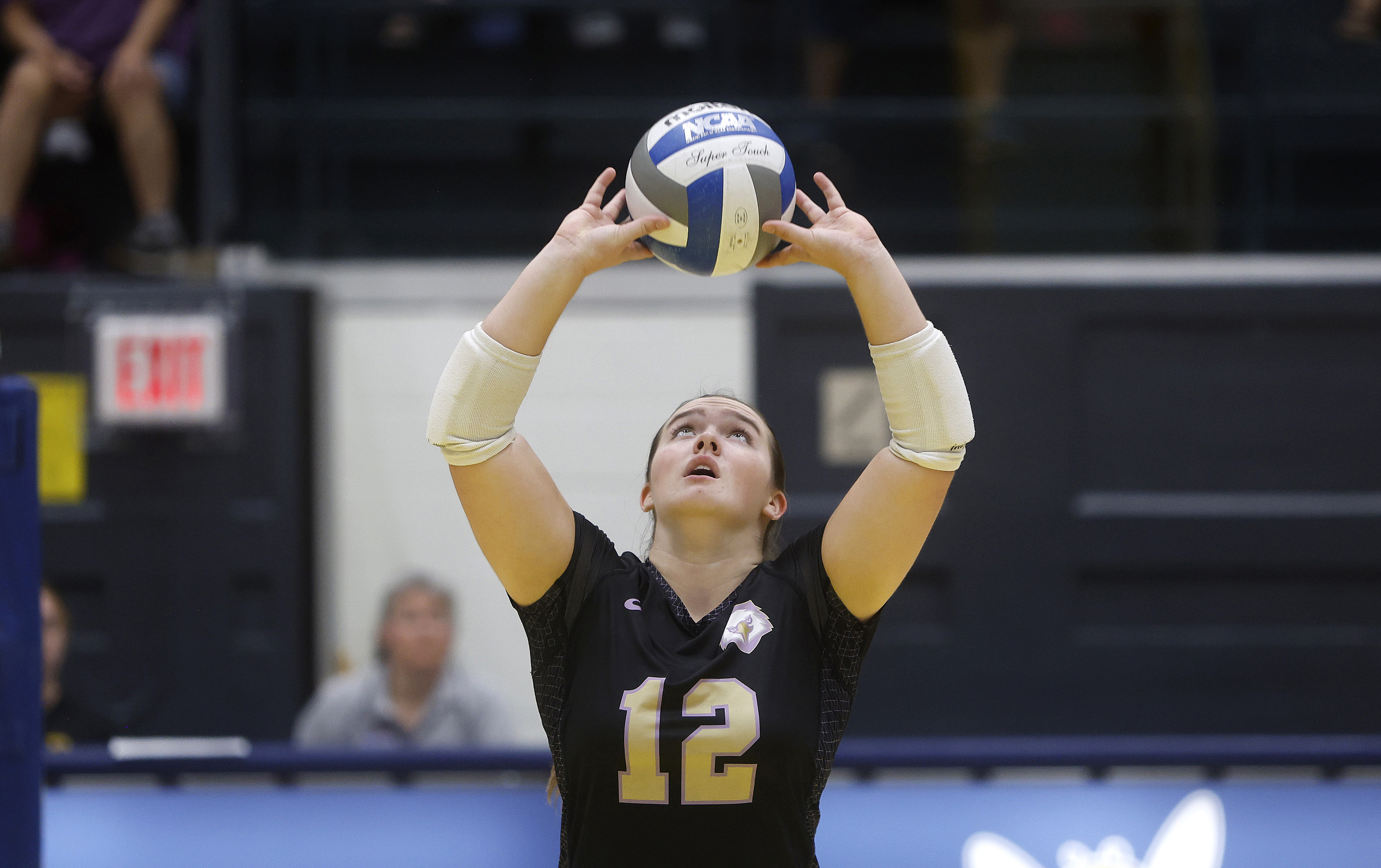 Women's Volleyball Team