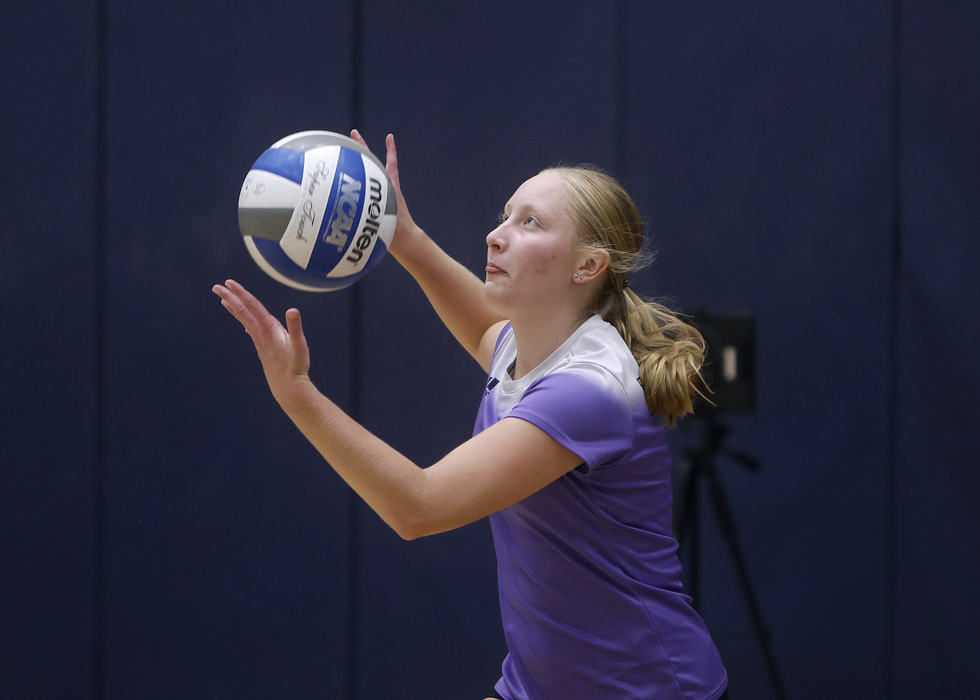 Women's Volleyball Team