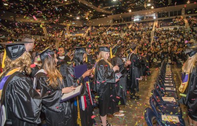 Senior Class Gift Fund