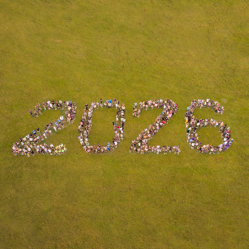 Senior Class Gift Fund