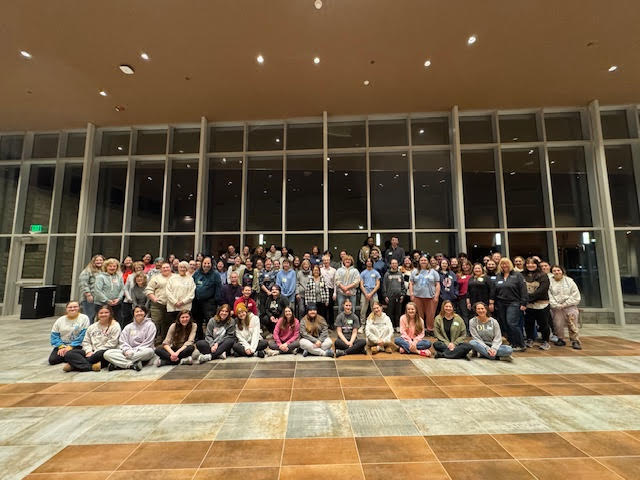 Community Ensemble Fund (Chorale)