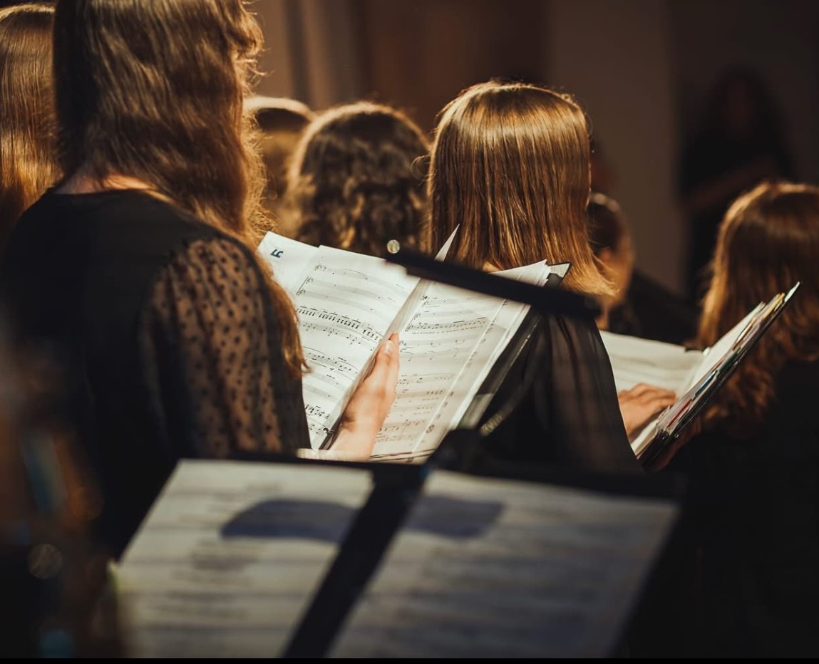 Community Ensemble Fund (Chorale)