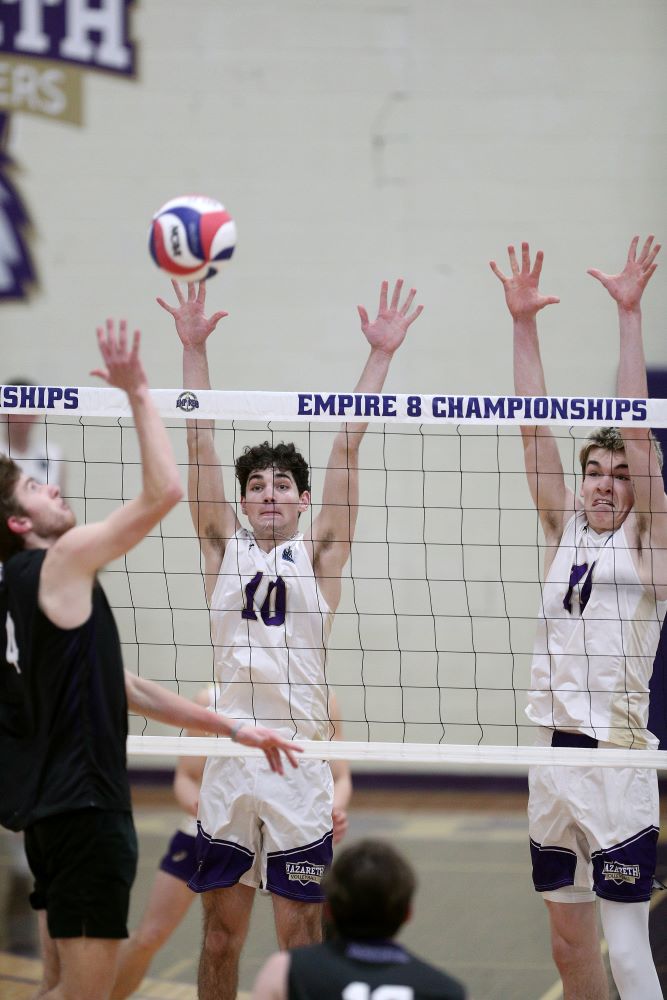 Men's Volleyball Team