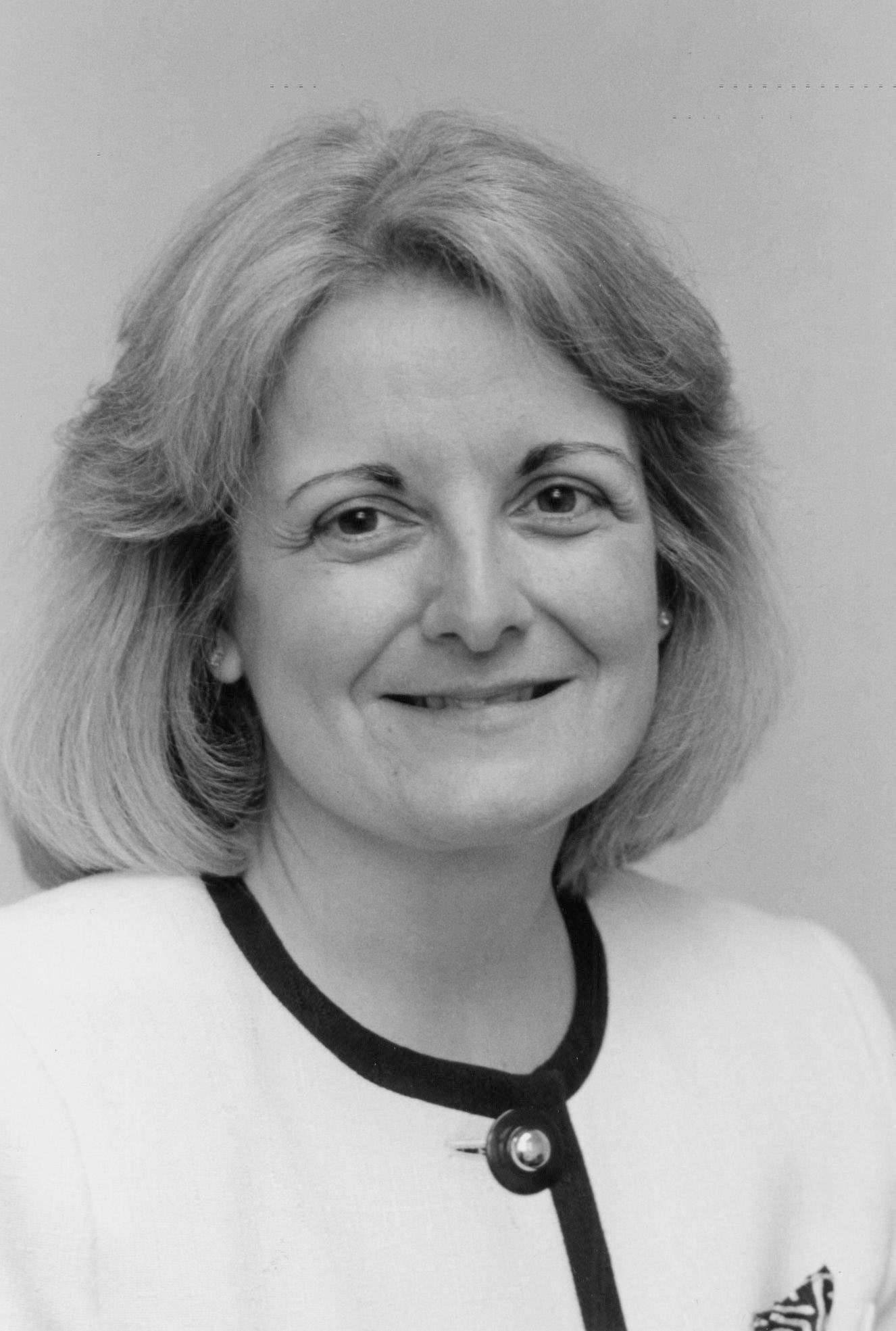 Virginia "Ginny" David