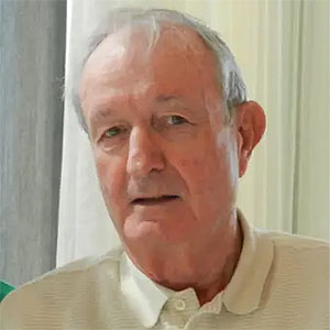 John "Jack" Joyce